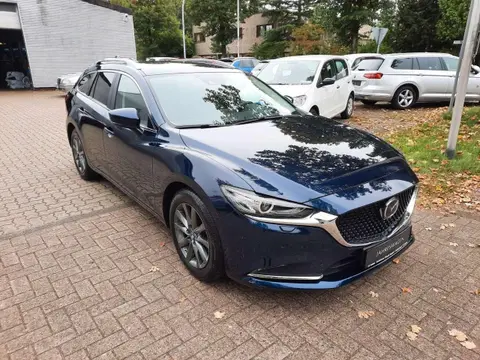 Used MAZDA 6 Petrol 2023 Ad 