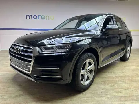 Annonce AUDI Q5 Diesel 2019 d'occasion 