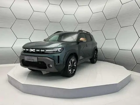 Annonce DACIA DUSTER Hybride 2024 d'occasion 