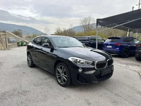 Used BMW X2 Diesel 2020 Ad 