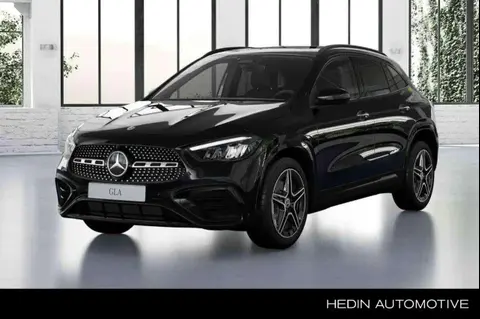 Annonce MERCEDES-BENZ CLASSE GLA Essence 2024 d'occasion 