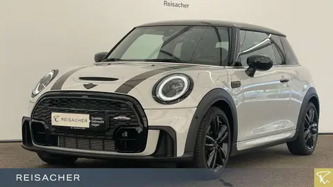 Used MINI COOPER Petrol 2021 Ad 