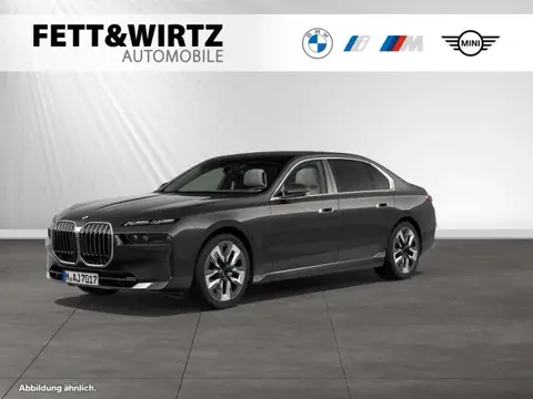 Annonce BMW SERIE 7 Diesel 2023 d'occasion 