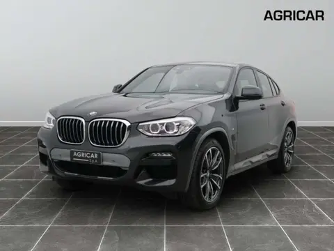 Used BMW X4 Diesel 2020 Ad 