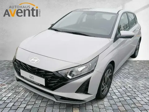 Annonce HYUNDAI I20 Essence 2024 d'occasion 