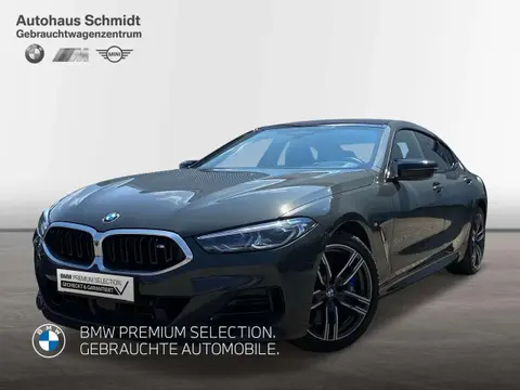 Used BMW M850 Petrol 2023 Ad 