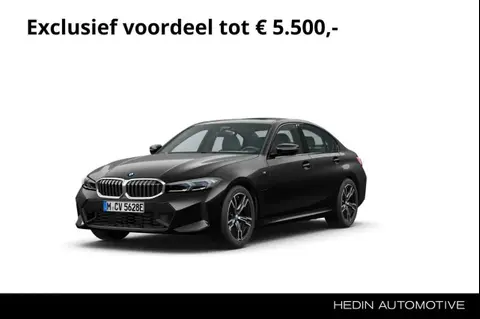 Annonce BMW SERIE 3 Hybride 2024 d'occasion 