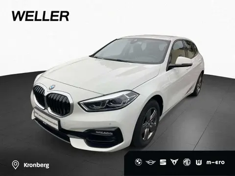 Used BMW SERIE 1 Petrol 2020 Ad 