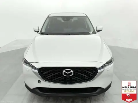 Annonce MAZDA CX-5 Hybride 2024 d'occasion 