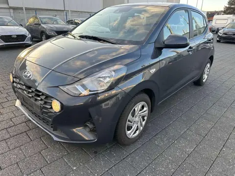 Annonce HYUNDAI I10 Essence 2023 d'occasion 