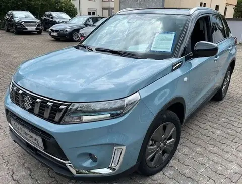 Used SUZUKI VITARA Petrol 2024 Ad 