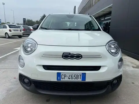 Used FIAT 500X Petrol 2023 Ad 