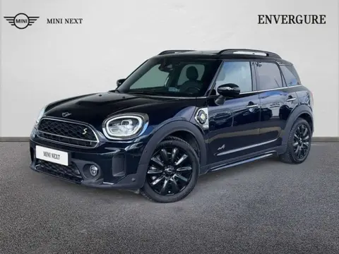 Annonce MINI COOPER  2020 d'occasion 