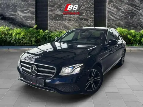 Used MERCEDES-BENZ CLASSE E Diesel 2019 Ad 