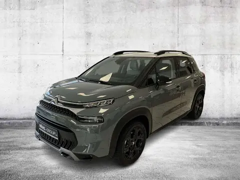 Annonce CITROEN C3 Essence 2024 d'occasion 