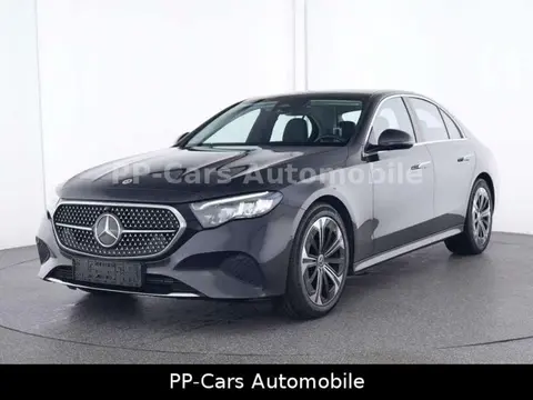 Used MERCEDES-BENZ CLASSE E Diesel 2024 Ad 