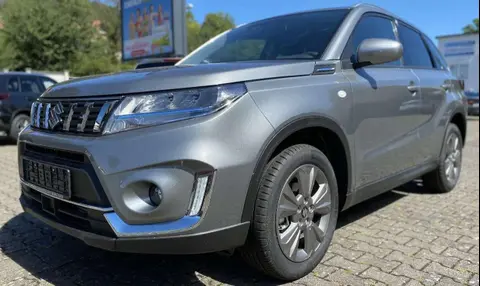 Used SUZUKI VITARA Petrol 2023 Ad 