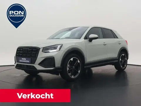 Annonce AUDI Q2 Essence 2024 d'occasion 