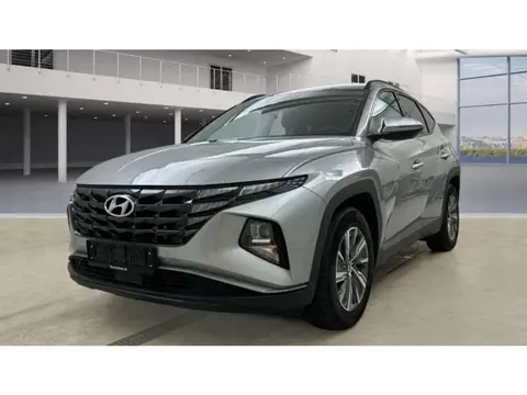 Annonce HYUNDAI TUCSON Essence 2023 d'occasion 