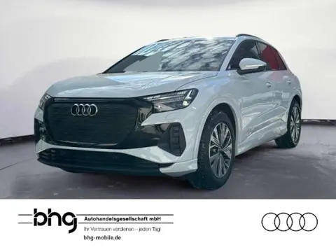 Annonce AUDI Q4 Électrique 2024 d'occasion 