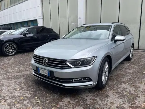 Annonce VOLKSWAGEN PASSAT Diesel 2017 d'occasion 