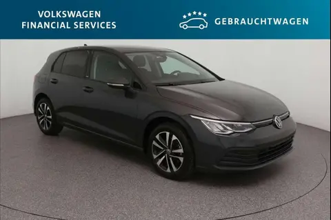 Used VOLKSWAGEN GOLF Petrol 2021 Ad 