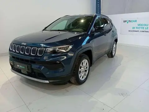 Used JEEP COMPASS Diesel 2023 Ad 