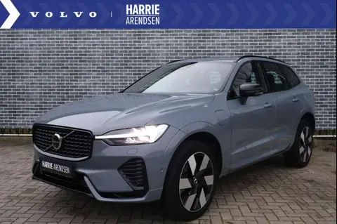 Used VOLVO XC60 Hybrid 2023 Ad 