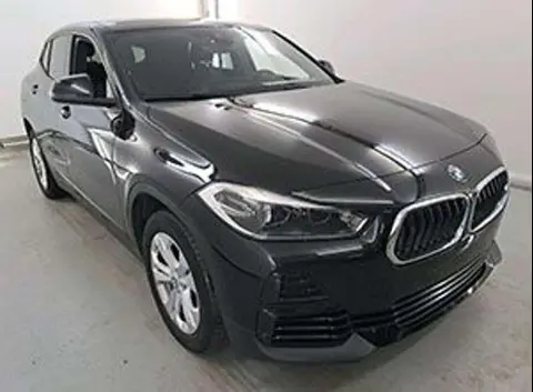 Annonce BMW X2 Hybride 2021 d'occasion 