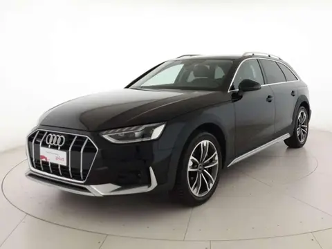 Annonce AUDI A4 Hybride 2023 d'occasion 