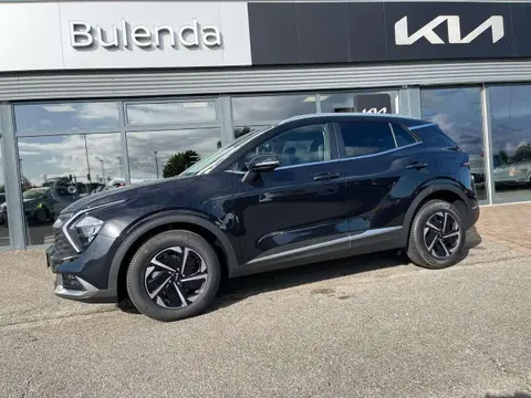 Annonce KIA SPORTAGE Hybride 2024 d'occasion 