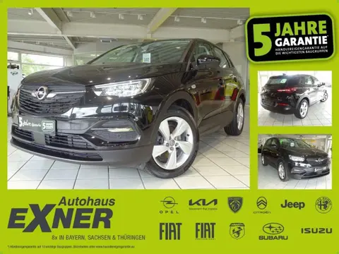 Used OPEL GRANDLAND Hybrid 2021 Ad 