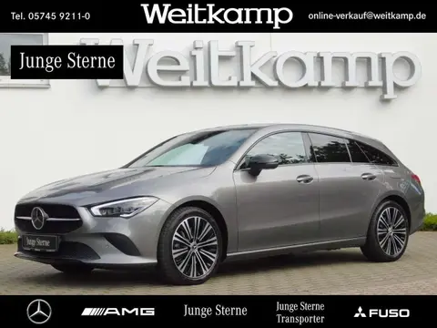 Used MERCEDES-BENZ CLASSE CLA Diesel 2020 Ad 