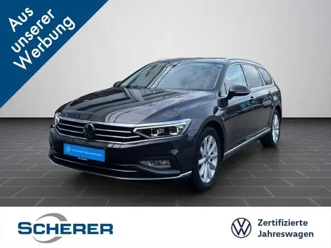 Used VOLKSWAGEN PASSAT Diesel 2024 Ad 