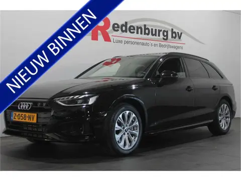 Used AUDI A4 Petrol 2022 Ad 