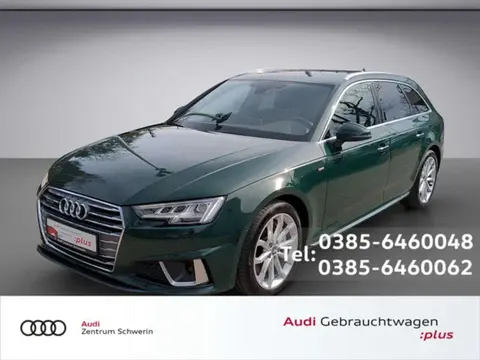 Used AUDI A4 Diesel 2019 Ad 