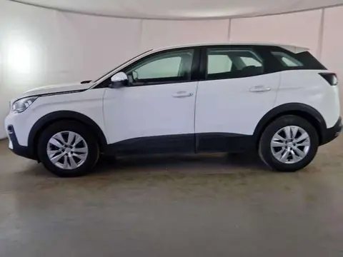 Used PEUGEOT 3008 Diesel 2020 Ad 