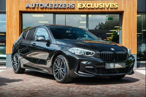 Annonce BMW SERIE 1 Diesel 2022 d'occasion 