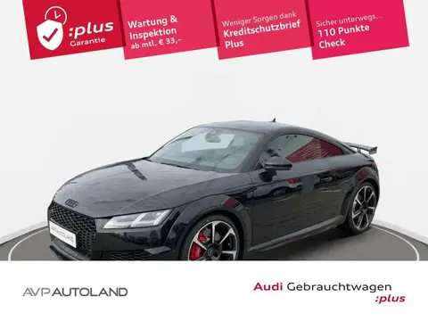 Used AUDI TT RS Petrol 2023 Ad 