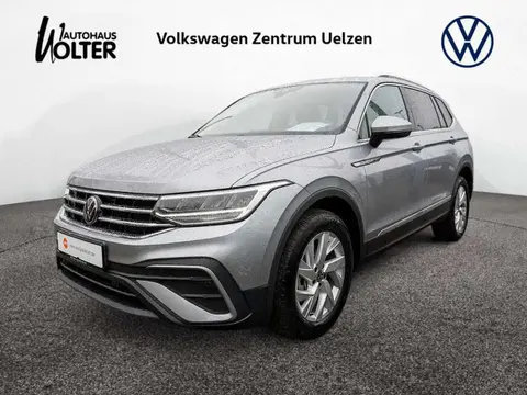 Annonce VOLKSWAGEN TIGUAN Essence 2024 d'occasion 