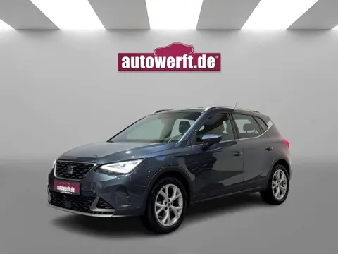 Used SEAT ARONA Petrol 2023 Ad 