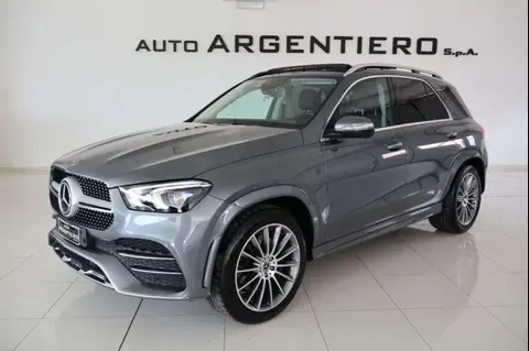 Used MERCEDES-BENZ CLASSE GLE Diesel 2021 Ad 