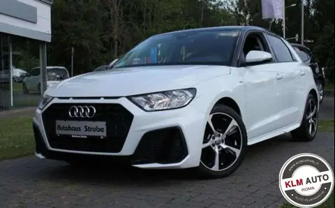 Used AUDI A1 Petrol 2019 Ad 