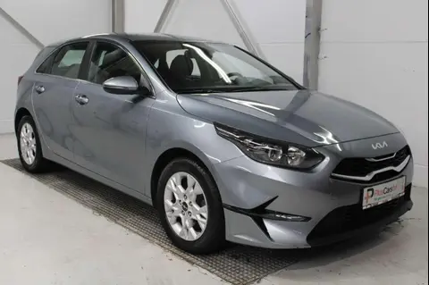 Used KIA CEED Petrol 2022 Ad 