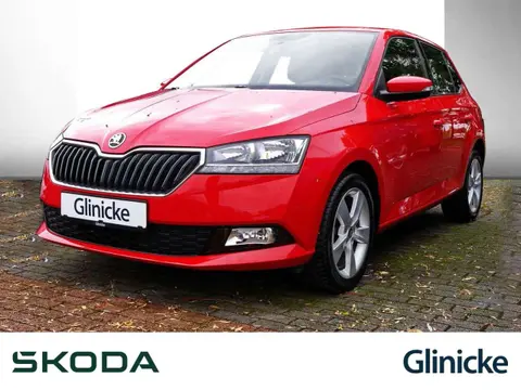 Used SKODA FABIA Petrol 2019 Ad 