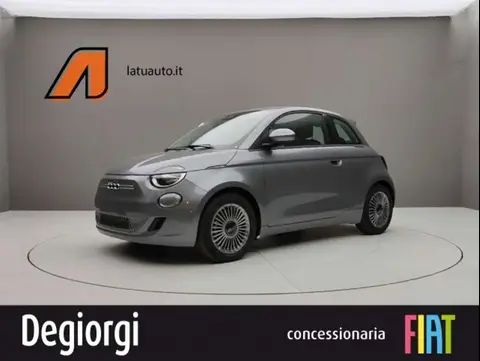 Annonce FIAT 500 Électrique 2024 d'occasion 