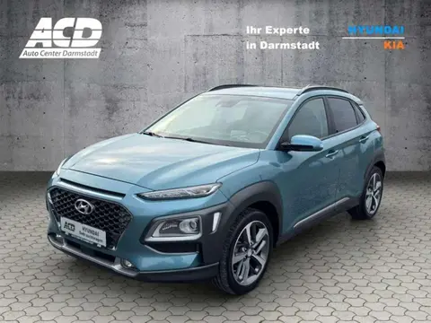 Annonce HYUNDAI KONA Essence 2020 d'occasion 