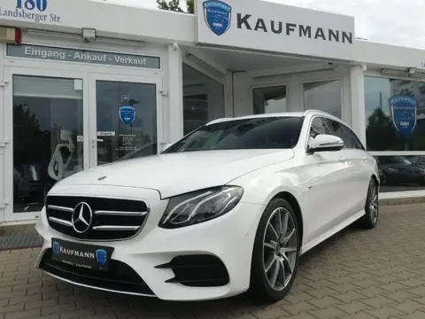 Used MERCEDES-BENZ CLASSE E Diesel 2020 Ad 