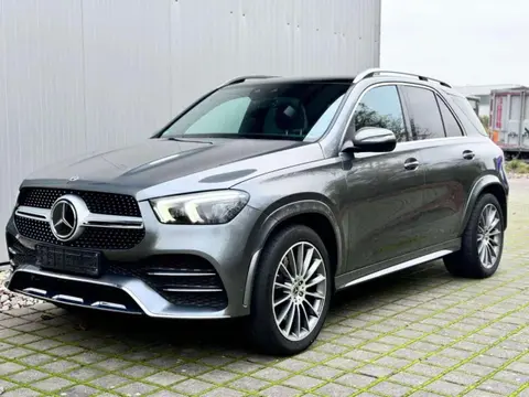 Annonce MERCEDES-BENZ CLASSE GLE Essence 2019 d'occasion 