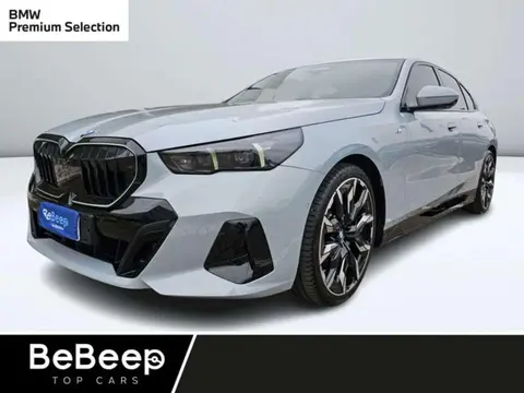 Used BMW SERIE 5 Hybrid 2024 Ad 